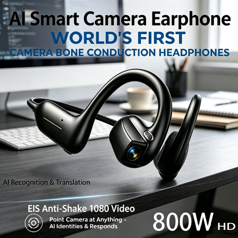 2026 New Smart Earphones Dynam - Earphones 评论和价格