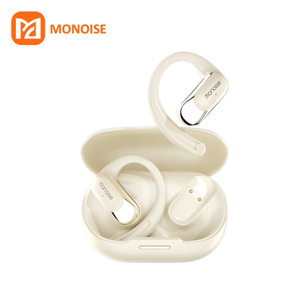 Monoise P-G2 AI Smart Earbuds  - Earphones 评论和价格