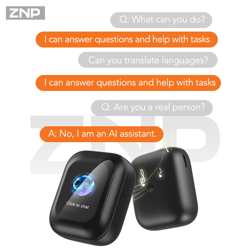 ZNP N04 TWS Wireless Earbuds W - Earphones 评论和价格