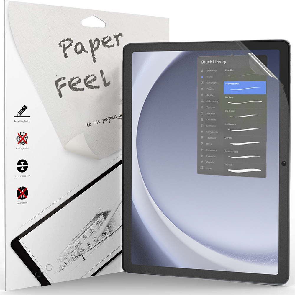 Paper Film Like Screen Protect - Matte Anti Glare Screen Protector 评论和价格