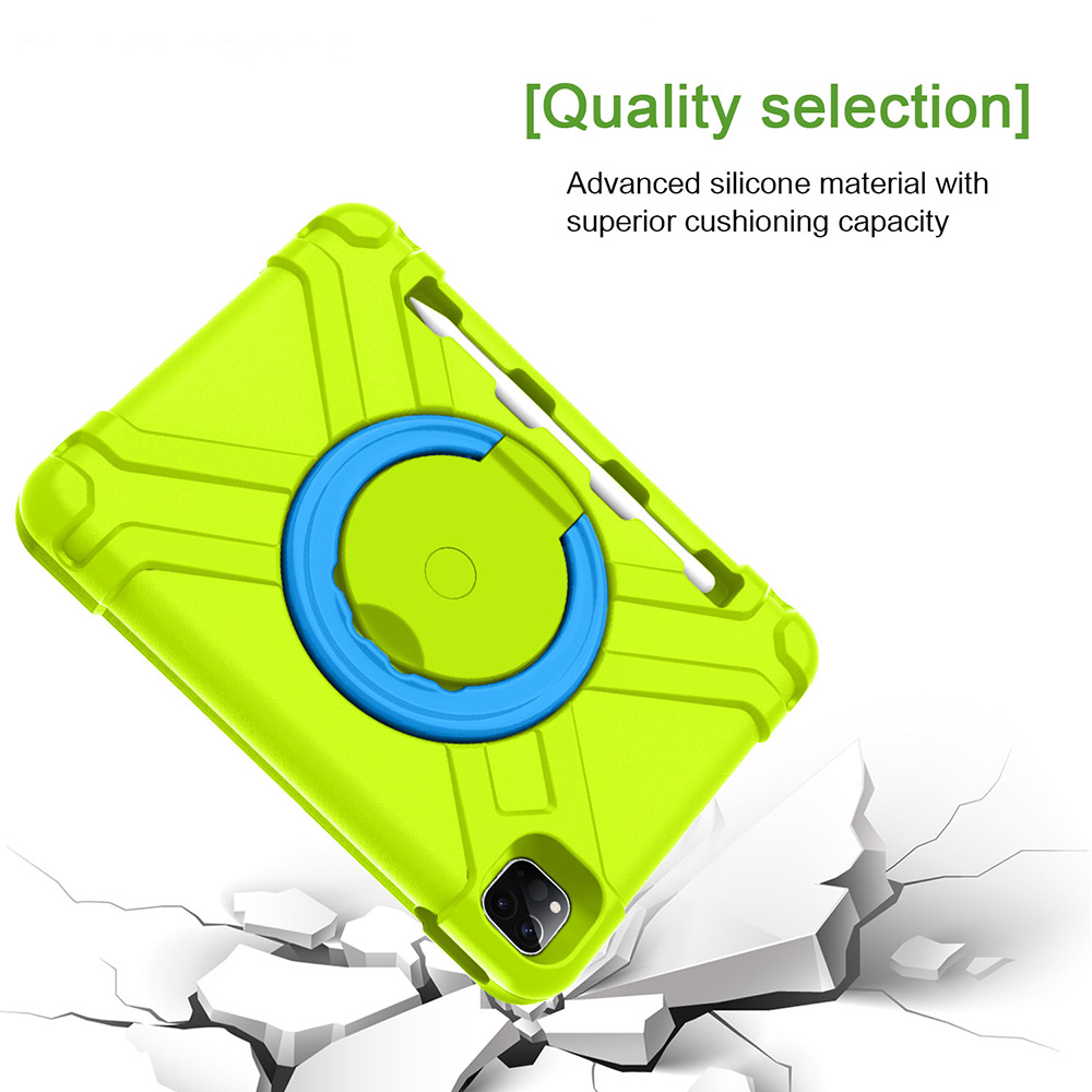 360° Rotating Ring Stand Case  - Heavy Duty 360 Full Body Protective Case 评论和价格