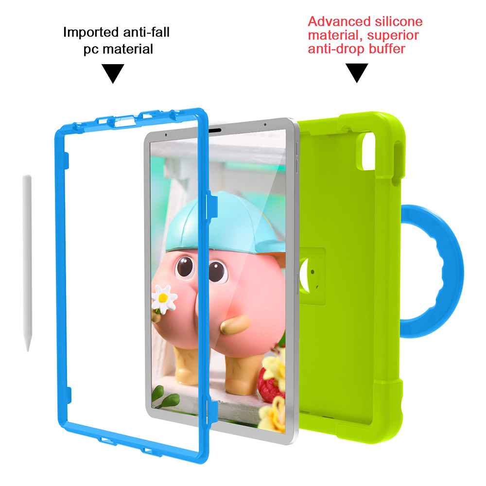 360° Rotating Ring Stand Case  - Heavy Duty 360 Full Body Protective Case 评论和价格