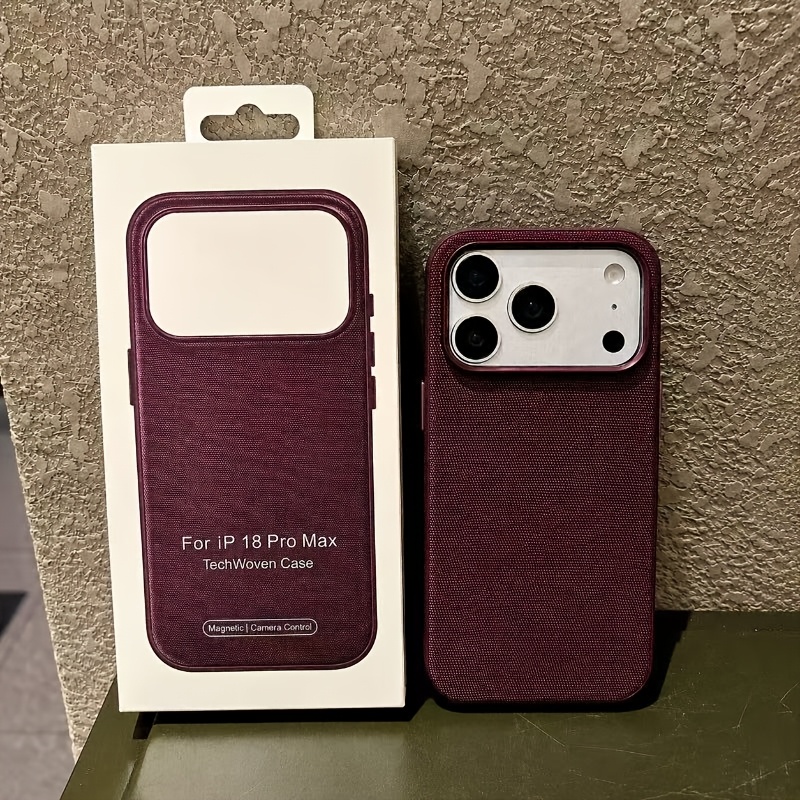 High-End Liquid Silicone Techn - Liquid Silicone Magnetic Phone Case 评论和价格