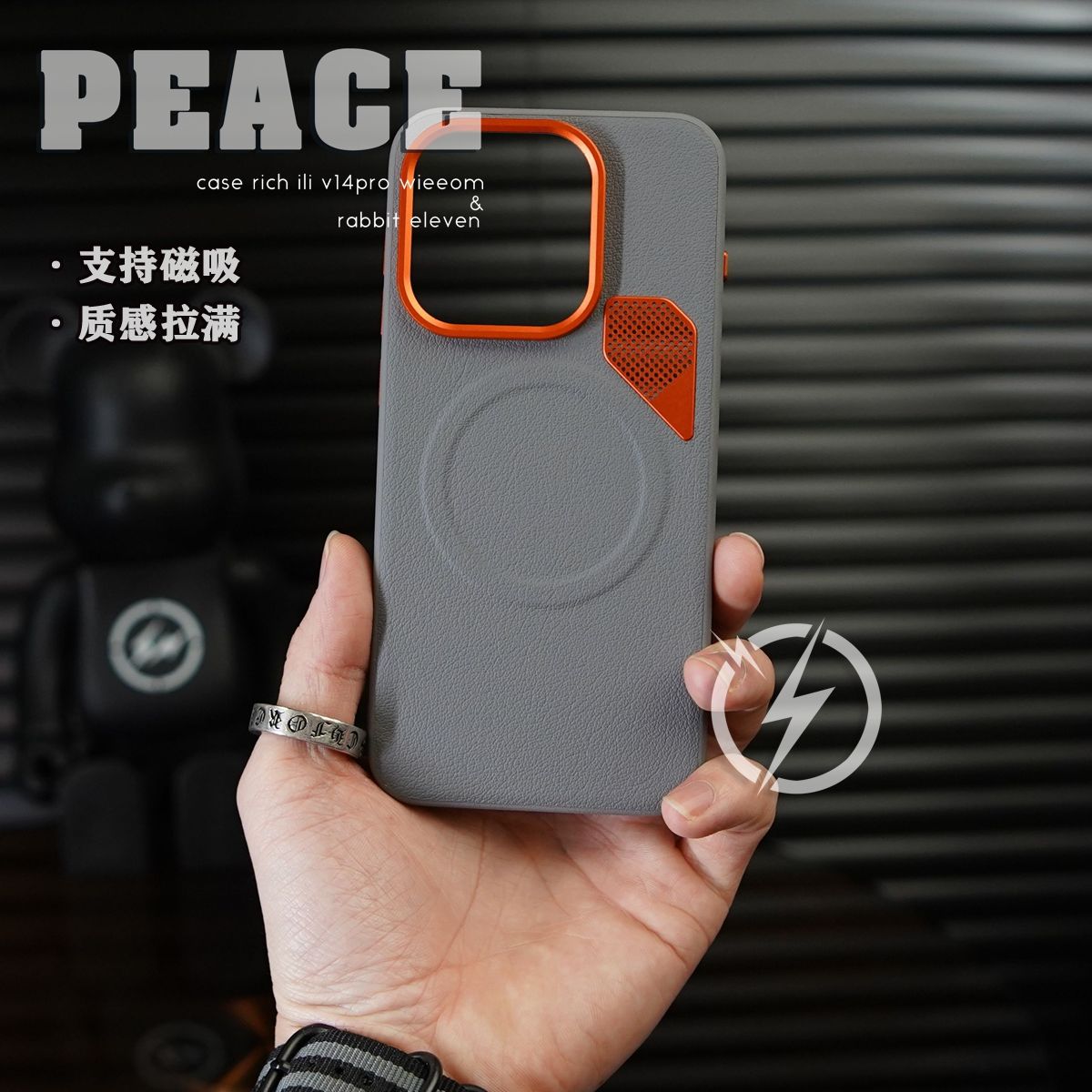 For Xiaomi 17 Case Hard Matte  - Matte Hard Pc Back Case 评论和价格
