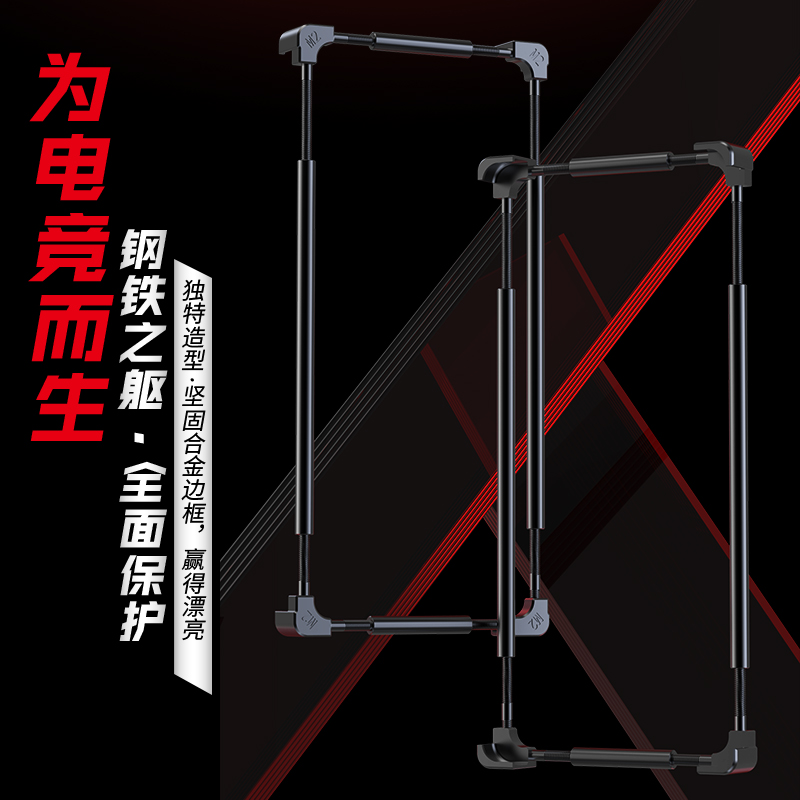 Original Metal Phone Bumper Fo - Metal Bumper Aluminum Frame Case 评论和价格