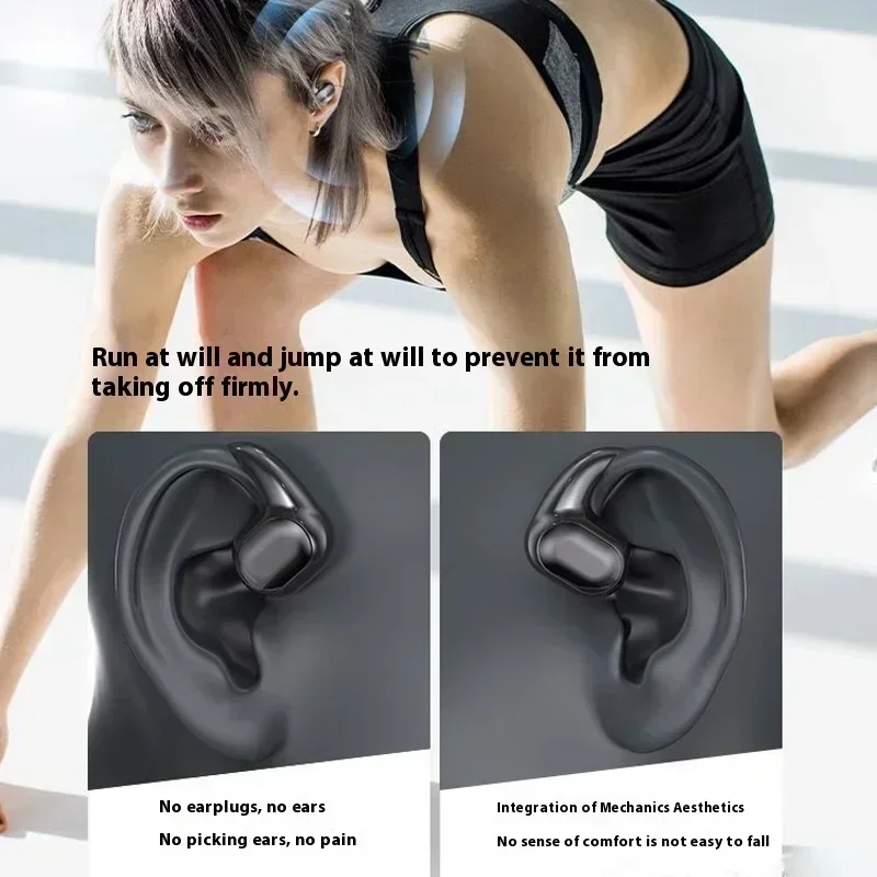 2028 QCY Bone Conduction Earph - Phone Cases 评论和价格